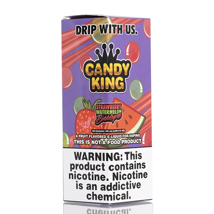 strawberry watermelon vape juice Does E-Liquid Expire? How to Tell If Vape Juice Has Gone Bad main image 1