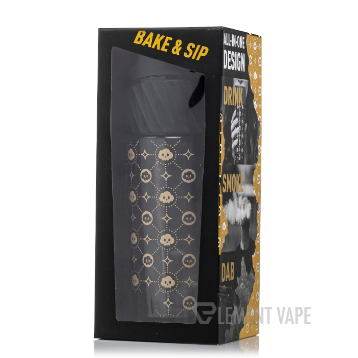 Strio Bake and Sip Water Pipe