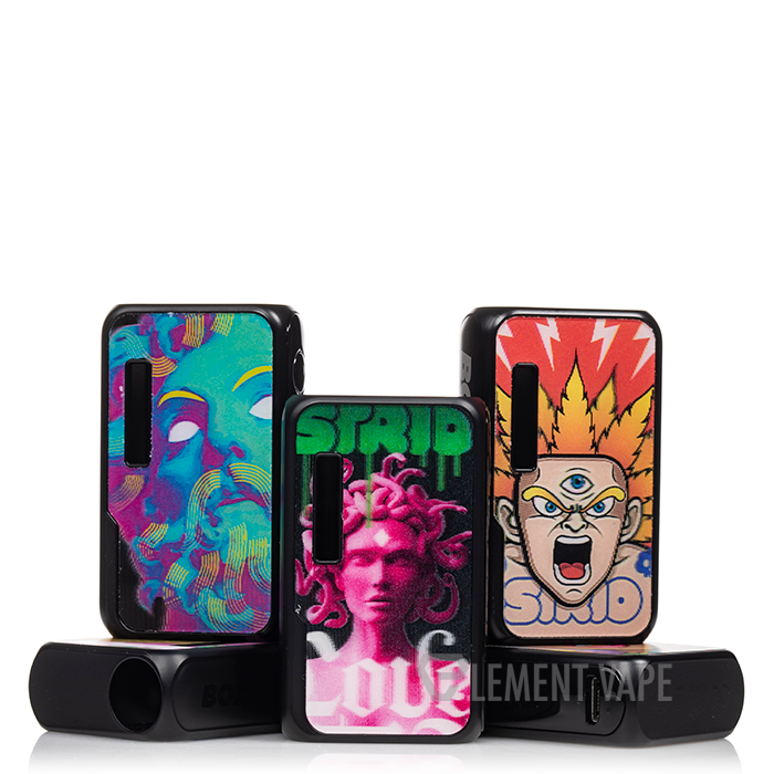 Strio Bolt 510 Mod $19.99