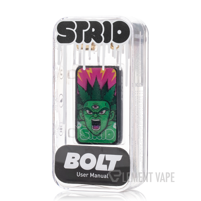 Strio Bolt 510 Mod $19.99