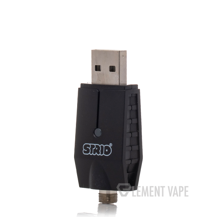 Strio Bottom Twist 510 Battery