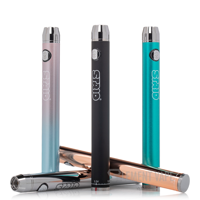 Strio Bottom Twist 510 Battery