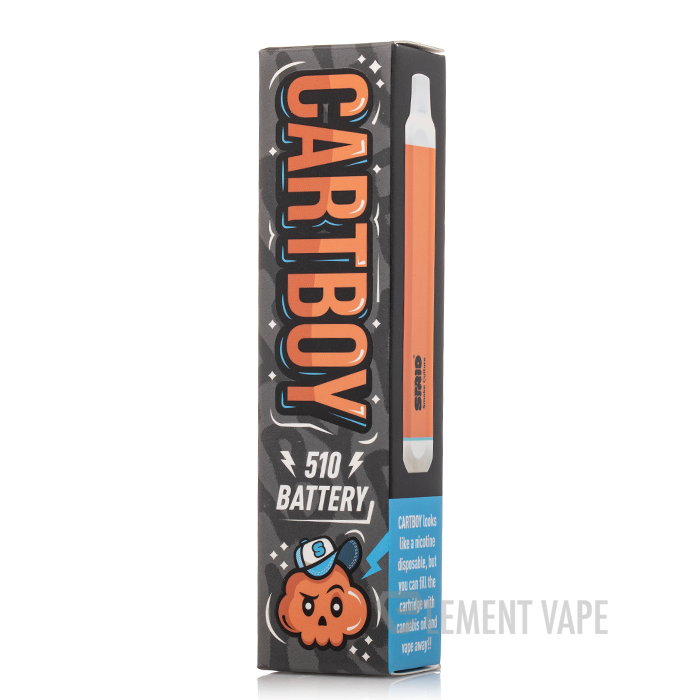 Strio Cartboy 510 Battery $15.99