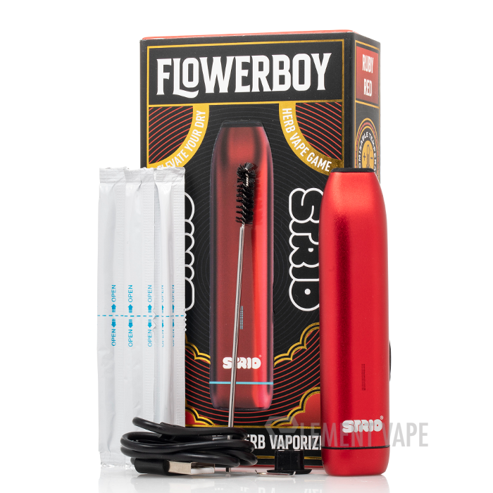 Strio Flowerboy