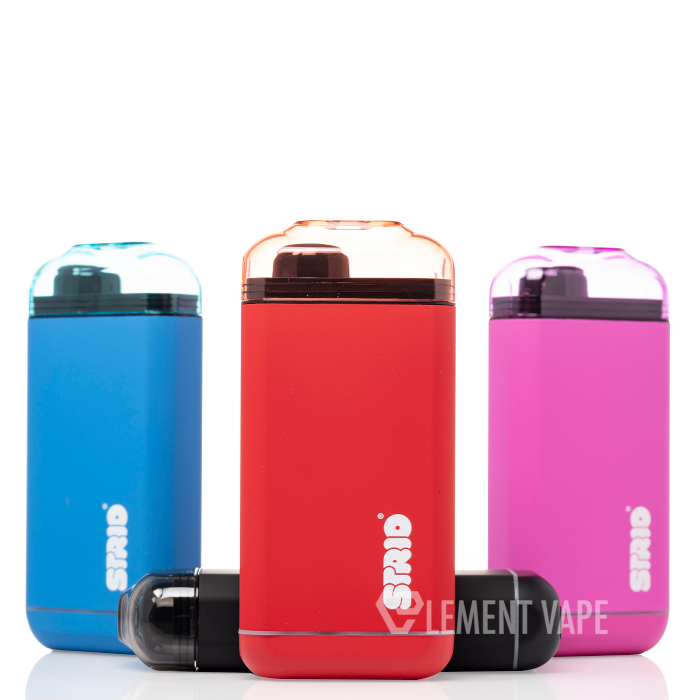 STRIO Fly High 510 Battery