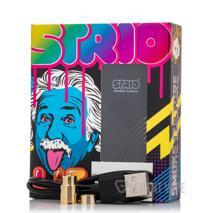 Strio Lit 510 Battery $16.99