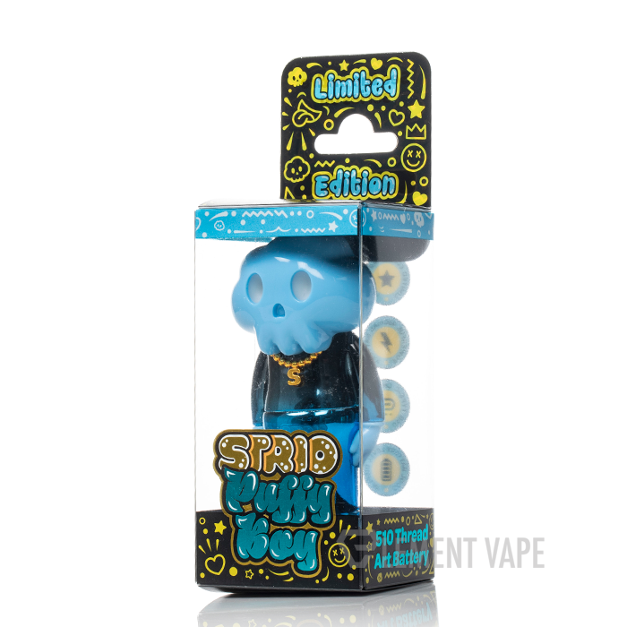 STRIO Puffy Boy 510 Battery $22.99