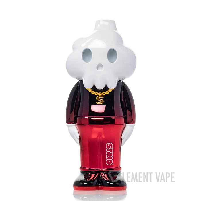 sbs vape mods The Rebel Mod