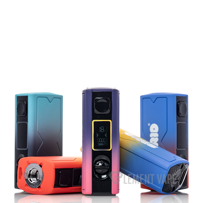STRIO Pulse 510 Battery
