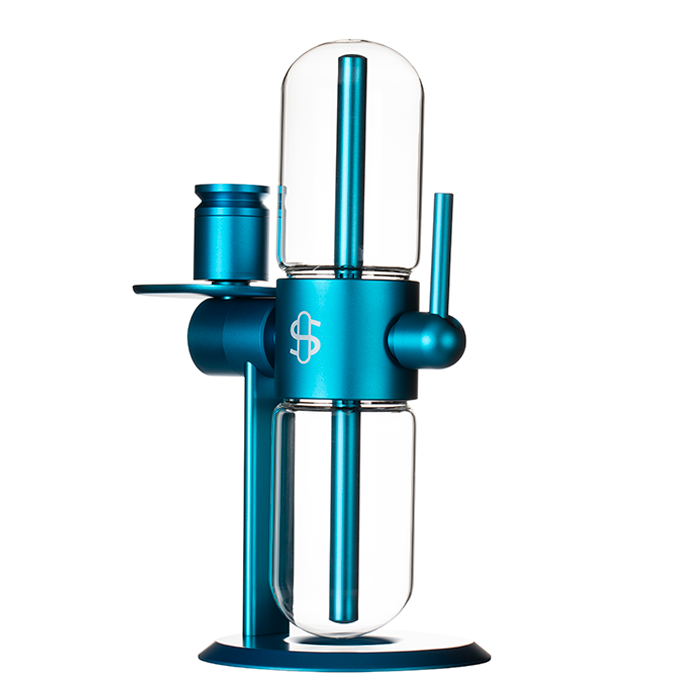 Stundenglass Glass Gravity Infuser $349.99