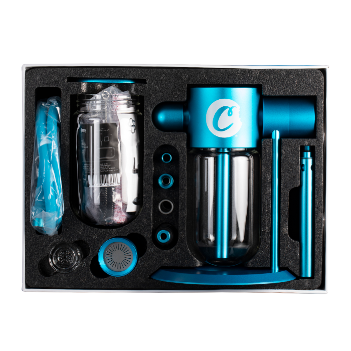 elf bar vape uk Stundenglass Glass Gravity Infuser $349.99