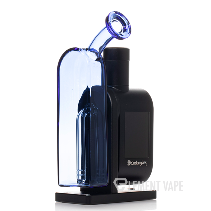 Stundenglass Modul + Dok Deluxe Travel Set