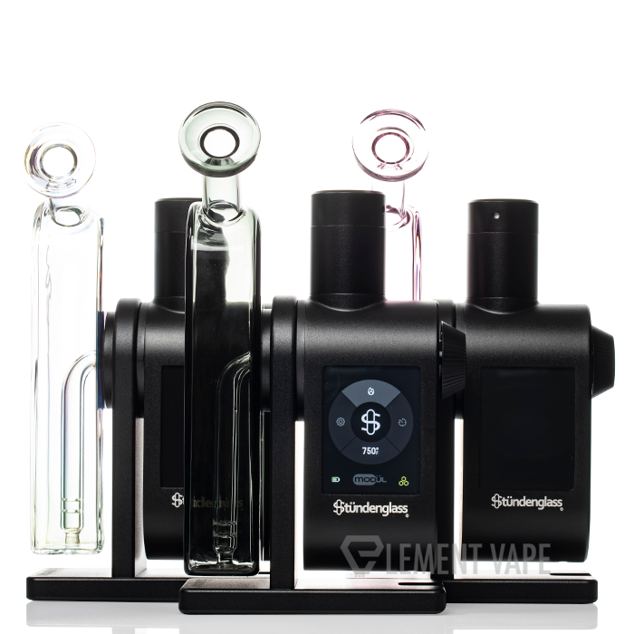 Stundenglass Modul + Dok Deluxe Travel Set