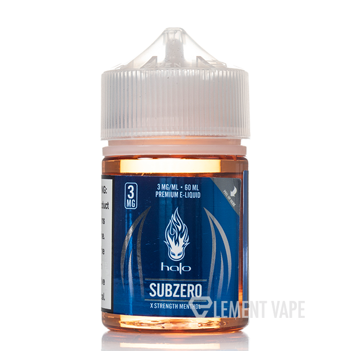 subzero vape juice SubZero | BLVK Flavorless E-Liquid main image 0