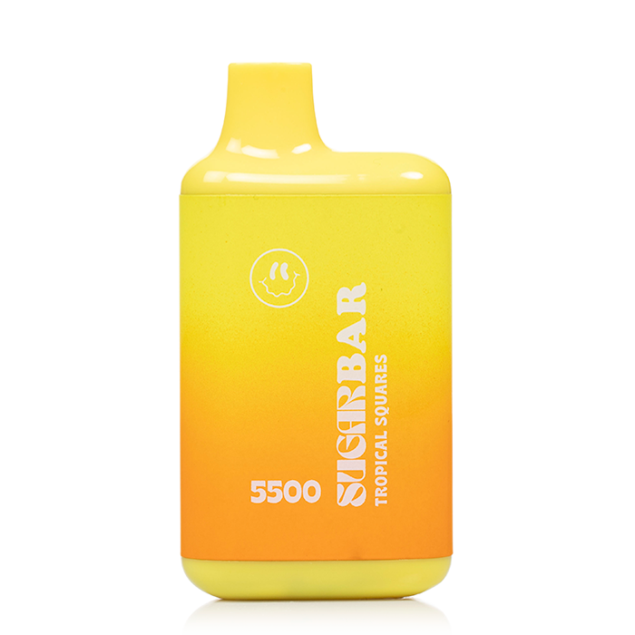 thc p disposable vape Sugar Ropes Sugar Bar 8000 Puff Disposable : r/VapeJuice main image 0
