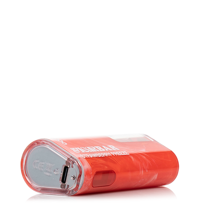 thc p disposable vape Sugar Bar SB8000 Disposable