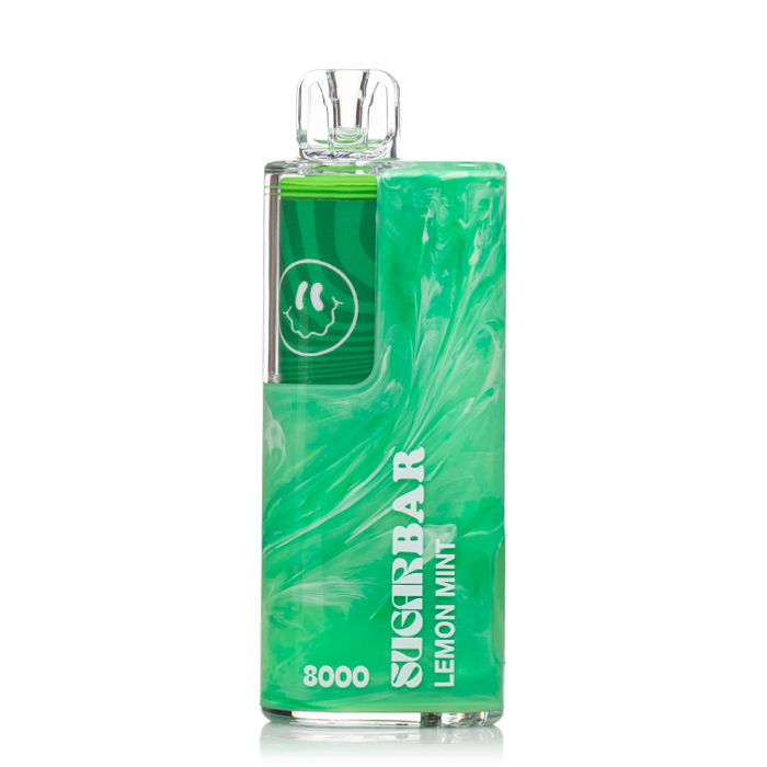 elfbar nachfüll pod läuft aus E-cigarettes: Japan Tobacco International main image 0