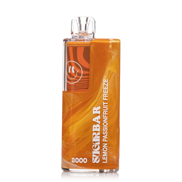 Sugar Bar SB8000 Disposable - $49.90