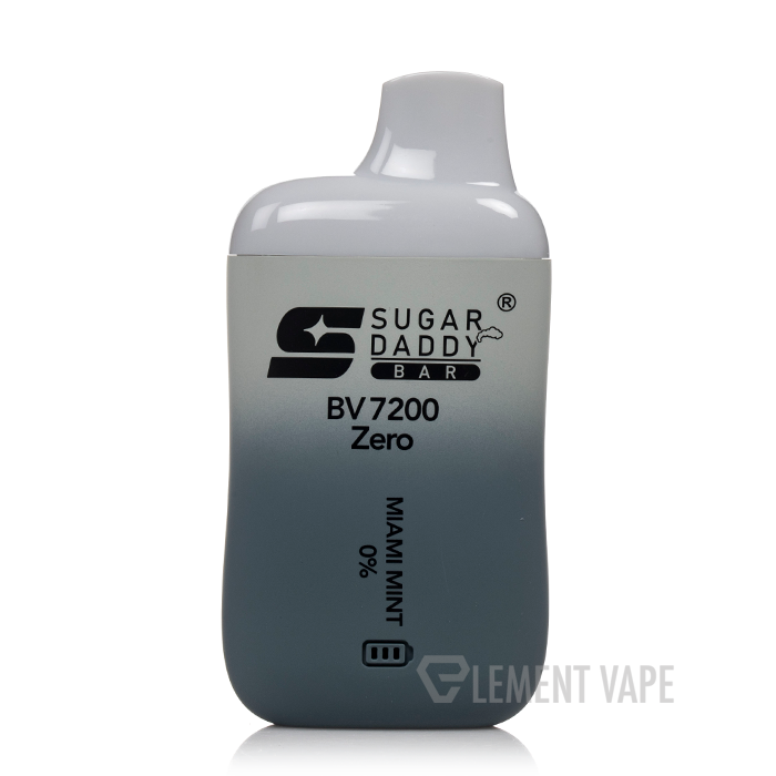 elf bar vape uk Velvet Cloud's No Added Sweetener Eliquid main image 0