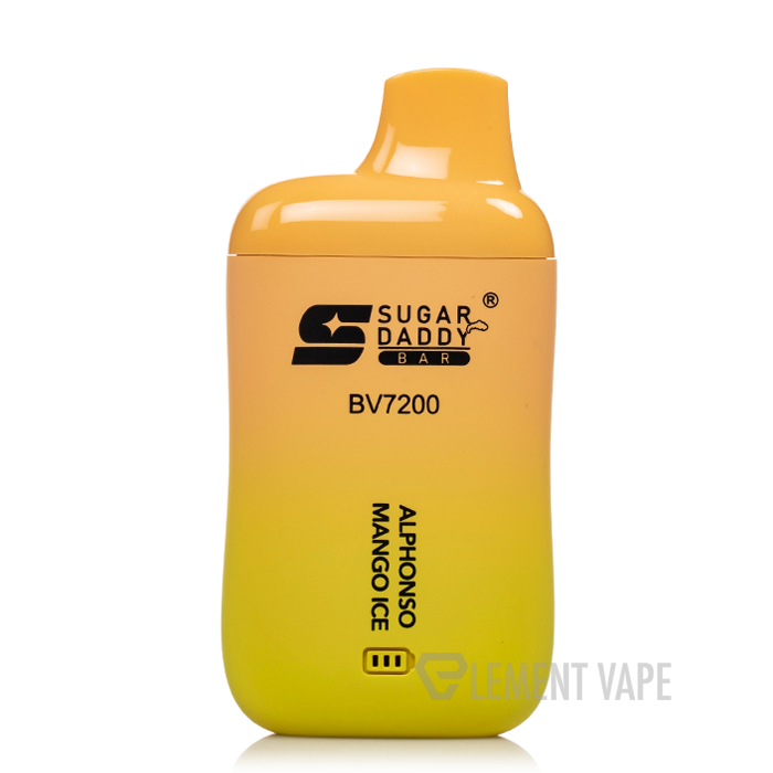 bordo2 puff daddy vape E-liquide BordO2 Pas Cher | Comparatif des Prix main image 0