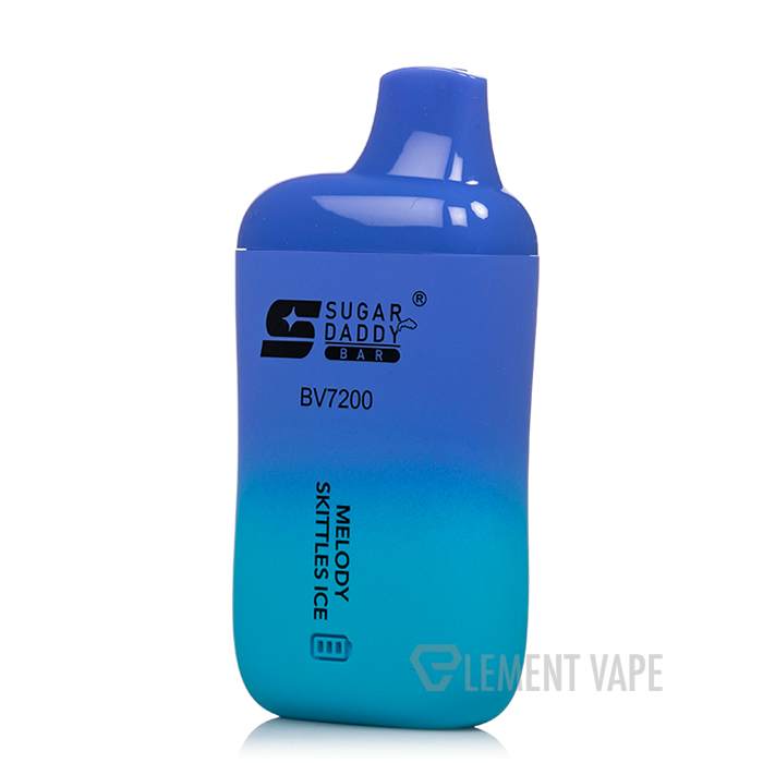 melody bar vape TryMelody Melody Max Pro Disposable main image 0