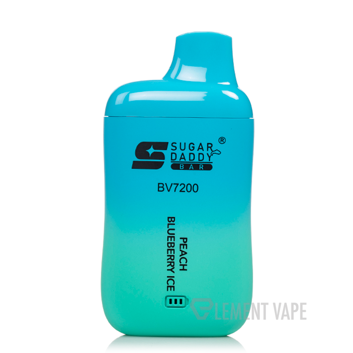 Sugar Daddy BV7200 Disposable