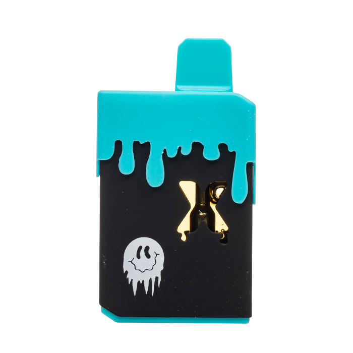 elf bar vape uk 2g Sugar Cookie Disposable - Oil Traderz (Hybrid) main image 1