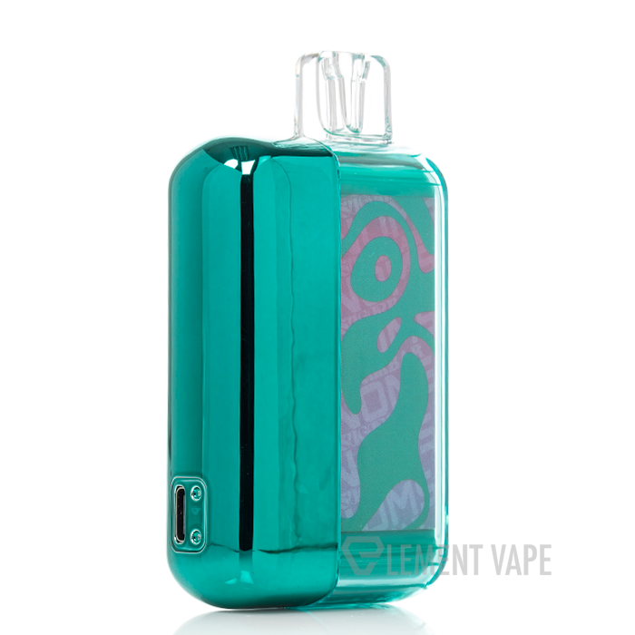 sugarbar disposable vape Geek Bar Pulse 15K Zero Nicotine main image 0