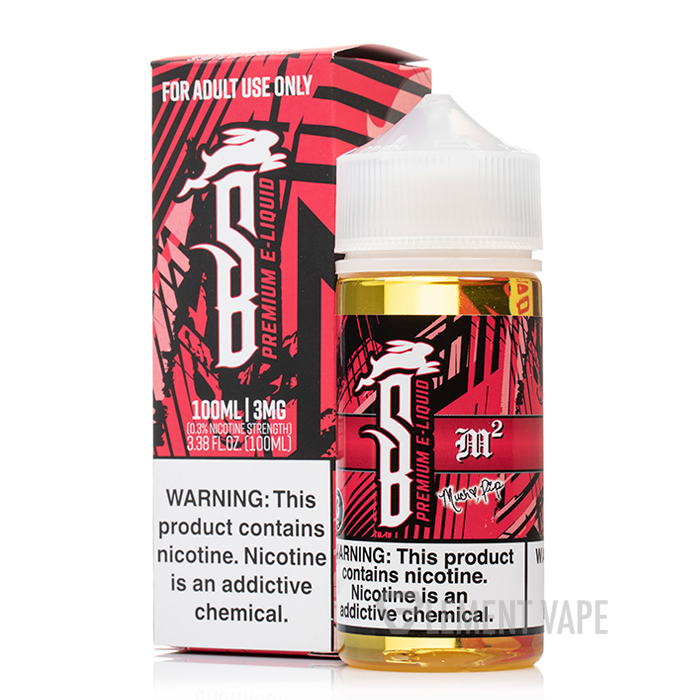 M2 - Suicide Bunny - 100mL