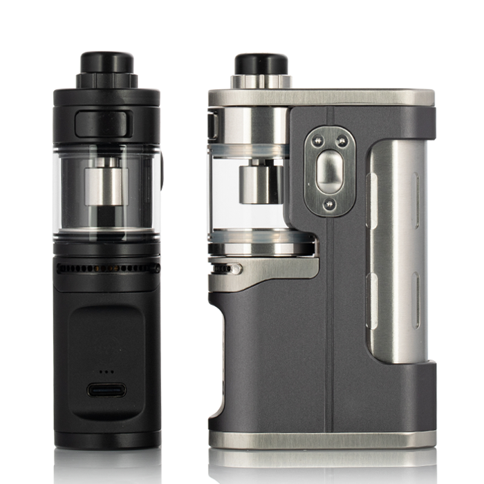 DOVPO x Suicide Mods ABYSS AIO 60W Kit $99.99