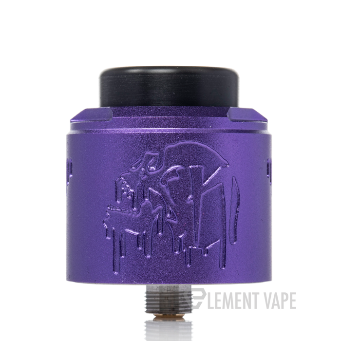 Suicide Mods Nightmare V2 28mm BF RDA - $49.99