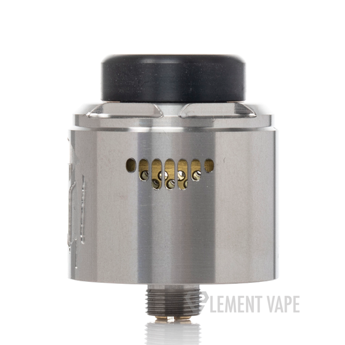 Suicide Mods Nightmare Mini V2 25mm RDA