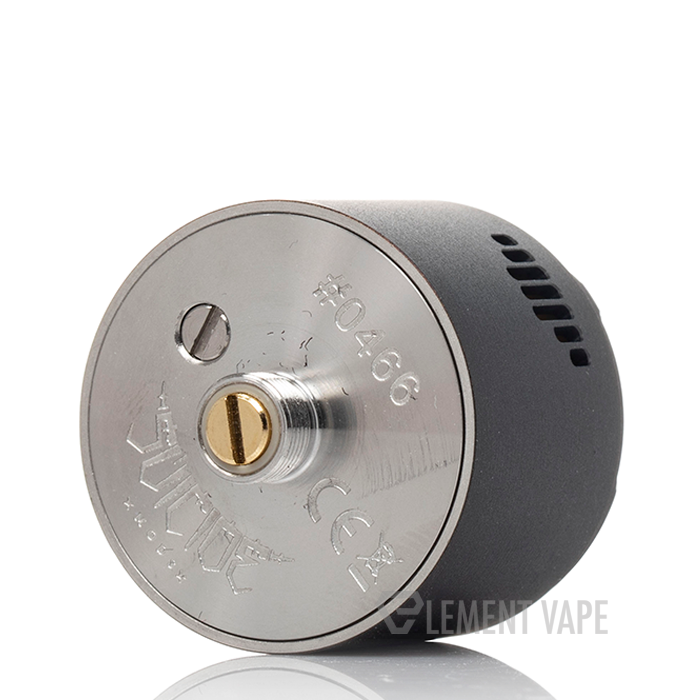 Suicide Mods Nightmare V2 28mm BF RDA $49.99 Suicide Mods Nightmare V2 28mm BF RDA $49.99