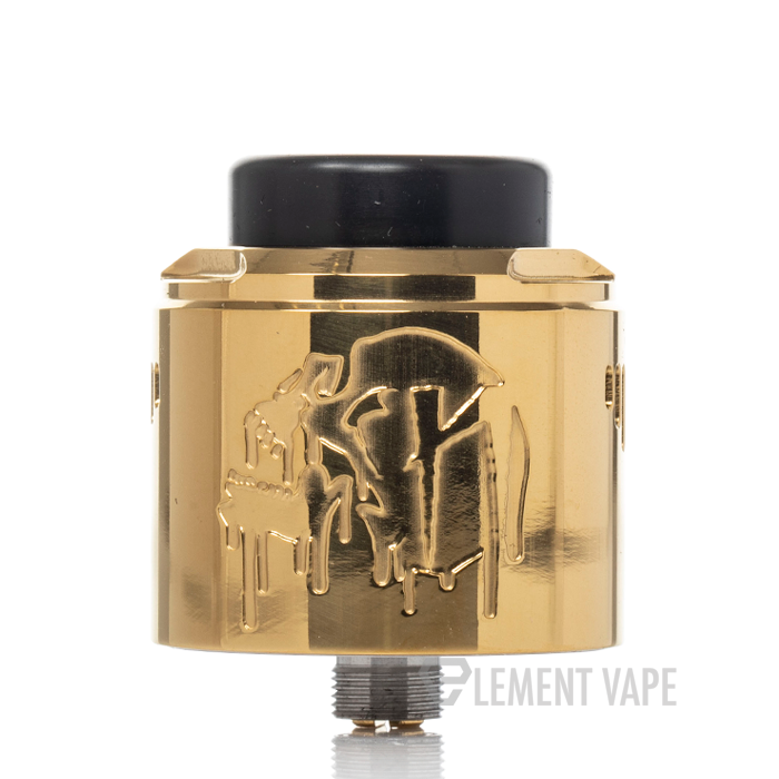 Suicide Mods Nightmare V2 28mm BF RDA - $49.99 Suicide Mods Nightmare V2 28mm BF RDA - $49.99