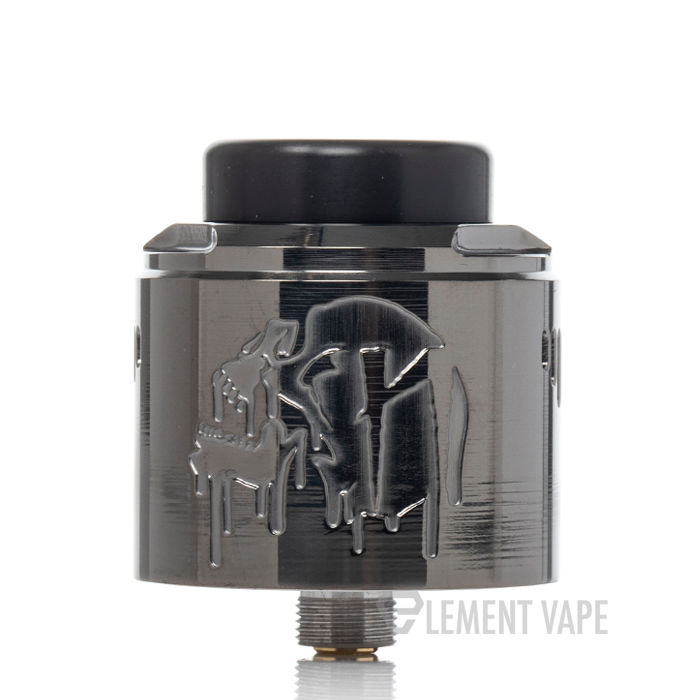 Suicide Mods Nightmare V2 28mm BF RDA - $49.99 Suicide Mods Nightmare V2 28mm BF RDA - $49.99