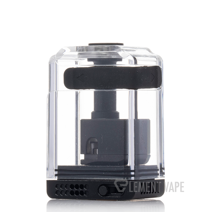 rba pod mod Aspire Qbix RBA Pod 4ml for BOXX Kit