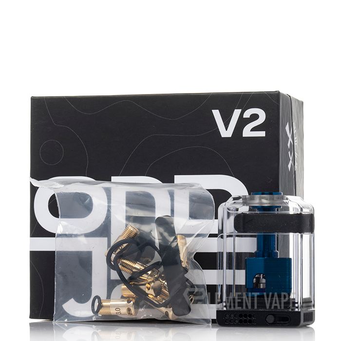 Suicide Mods ODD JOB V2 Boro RBA - $49.99