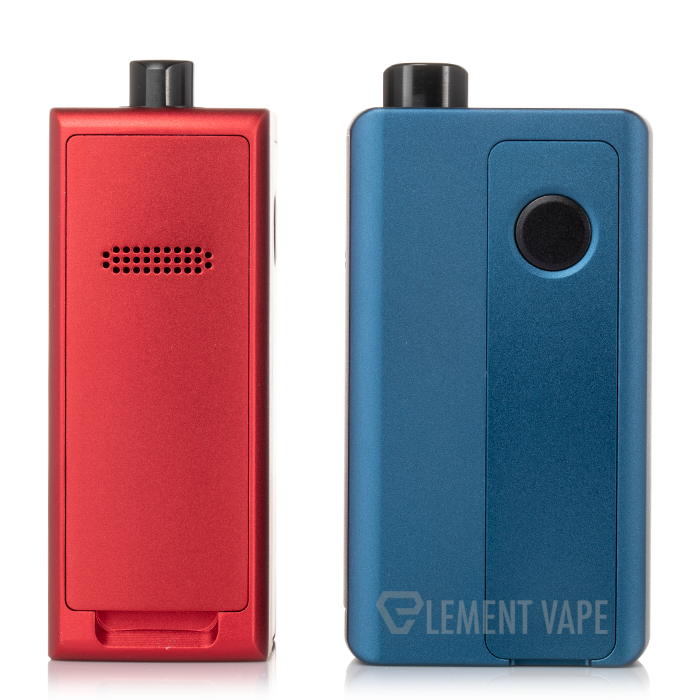 vap bagnols sur ceze Suicide Mods STUBBY 21 AIO Kit