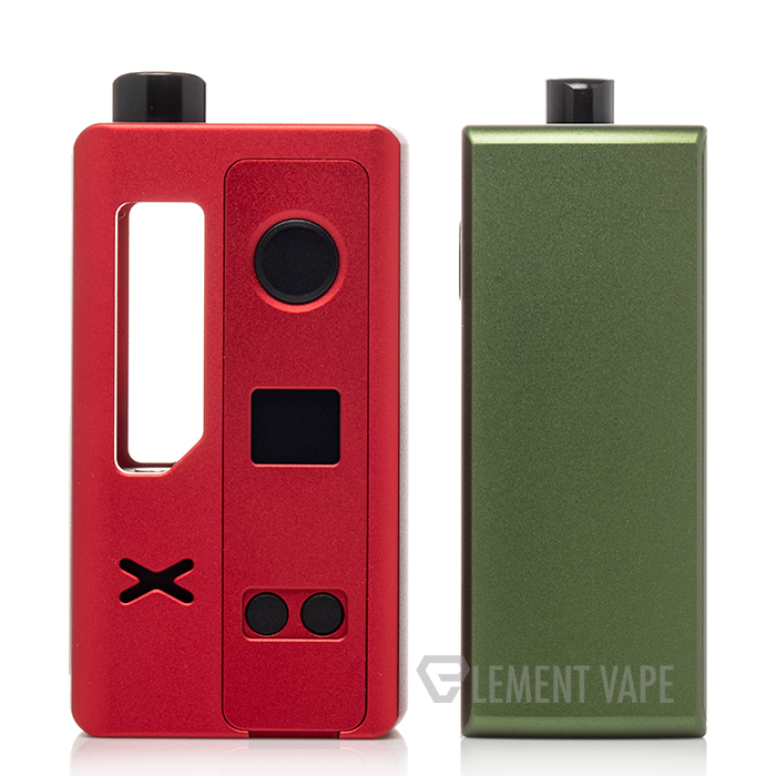 Suicide Mods STUBBY 21 AIO Kit - $159.99