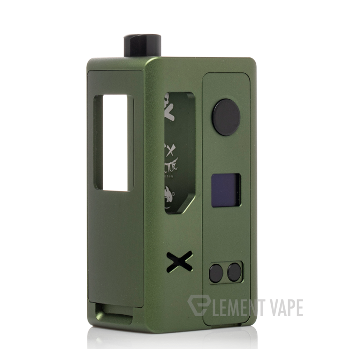 Suicide Mods STUBBY 21 AIO Kit - $159.99
