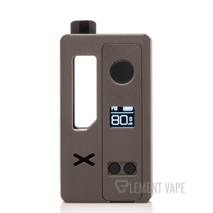 Suicide Mods STUBBY 21 AIO Kit - $159.99