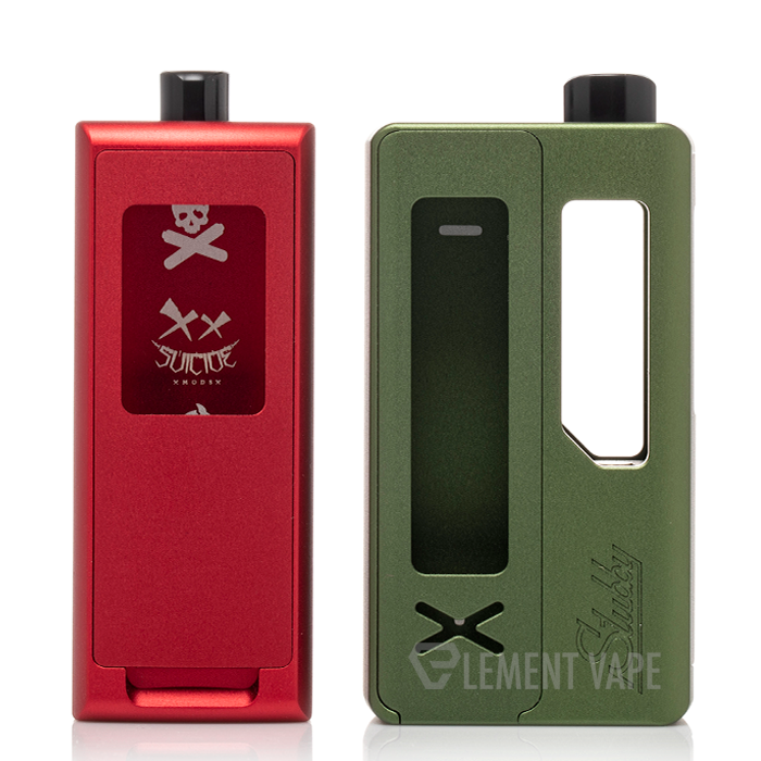 Suicide Mods STUBBY 21 AIO Kit $159.99