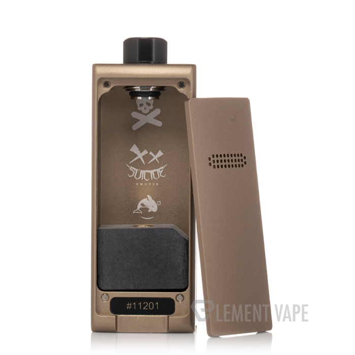 elfbar nachfüll pod läuft aus Apollo Ohm Go Kit Review by SmokeTastic Experts in Vaping