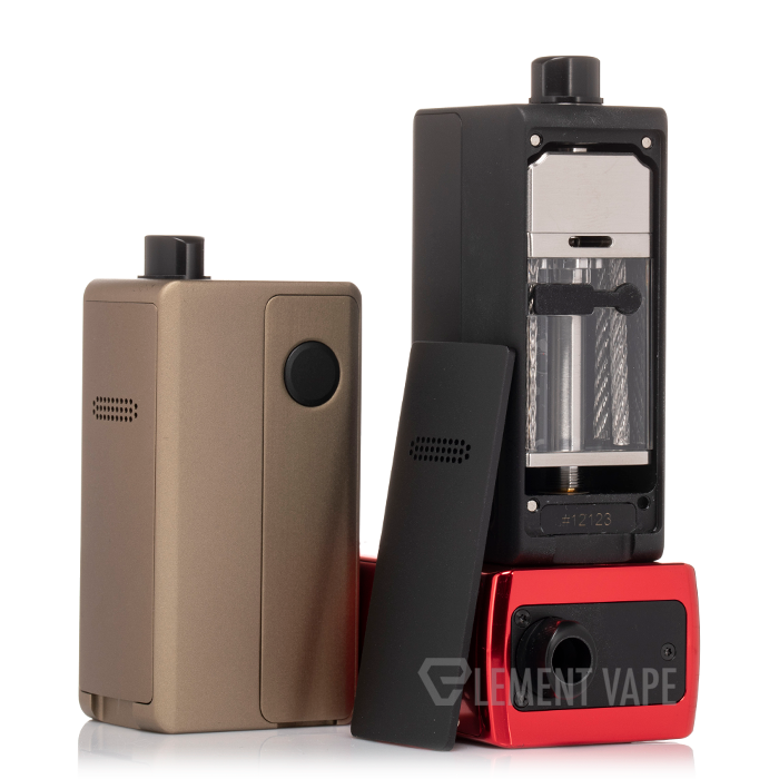 vape stubby The Stubby AIO | ECIGSSA
