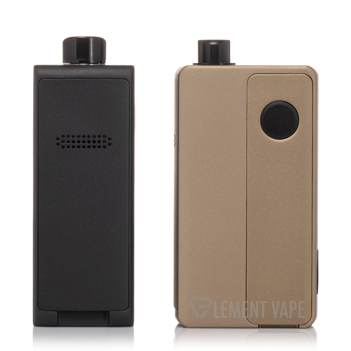 elfbar nachfüll pod läuft aus OM Chrome – AirVape main image 1