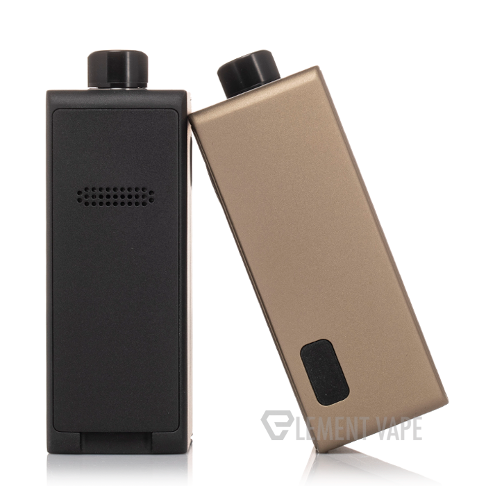 Suicide Mods STUBBY AIO 80W Kit