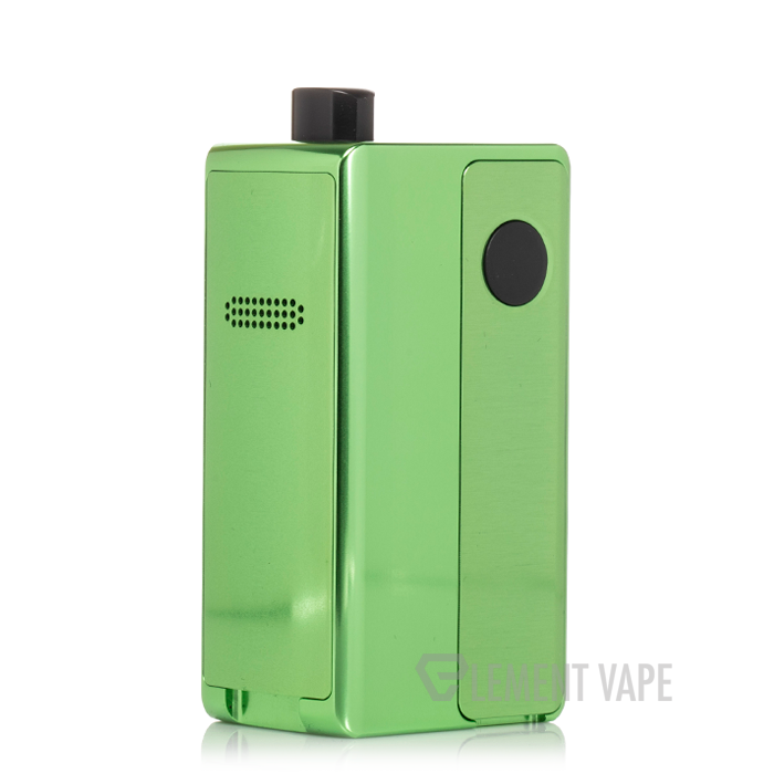 vape stubby Suicide Mods STUBBY AIO 80W Kit