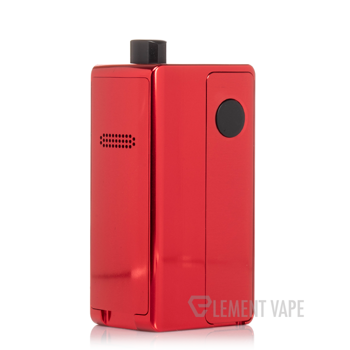 Suicide Mods STUBBY AIO 80W Kit