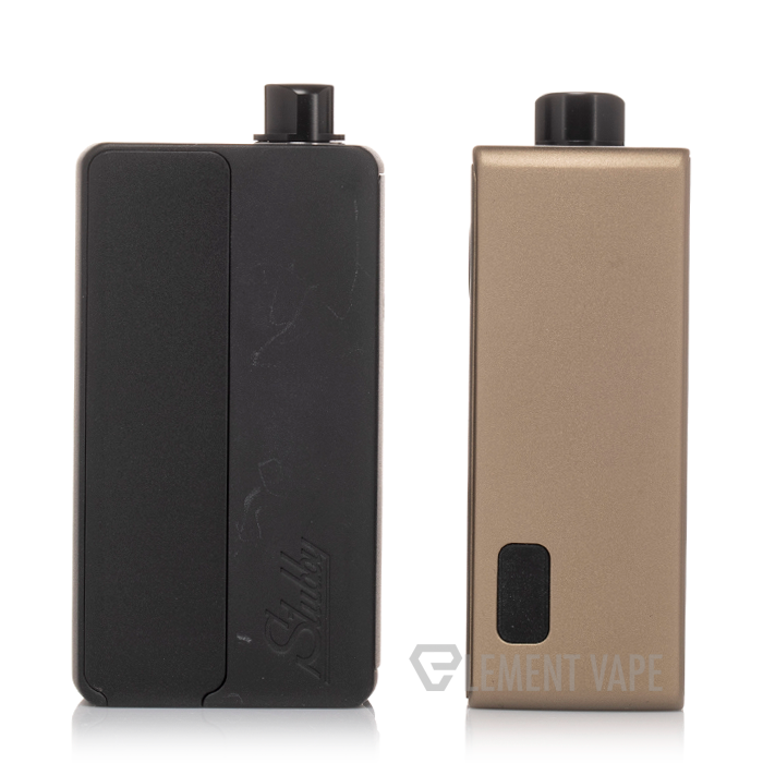 Suicide Mods STUBBY AIO 80W Kit