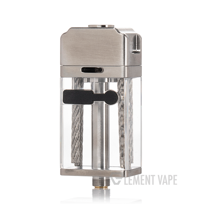 Suicide Mods STUBBY AIO 80W Kit - $134.99